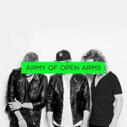 Army Of Open Arms