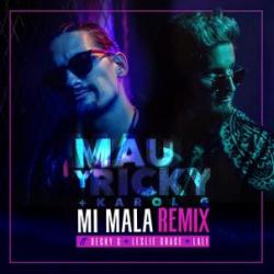Mi Mala Remix
