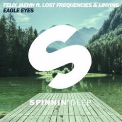 Eagle Eyes (Lucas & Steve Remix)