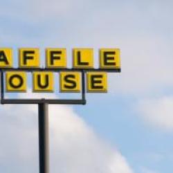Waffle House Turn Up