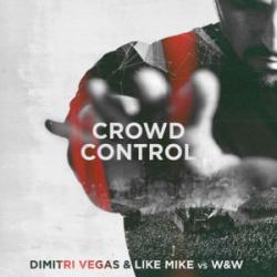 Crowd Control (vs W&W)