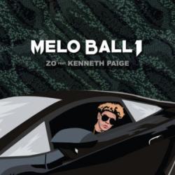 Melo Ball 1