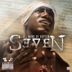 Ill Mind of Hopsin 7