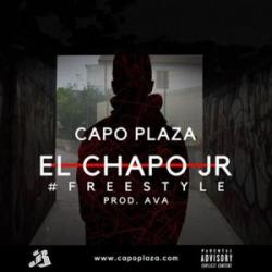 El Chapo JR