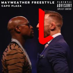 Mayweather Freestyle