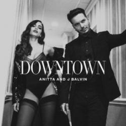 Downtown (ft. J. Balvin)