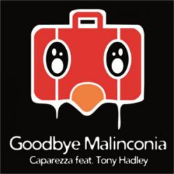 Goodbye Malinconia
