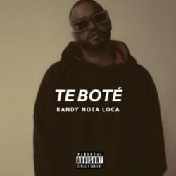 Te Boté (ft. Darell, Casper)