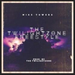 The Twilightzone (Freestyle)