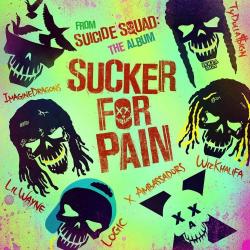Sucker For Pain Remix