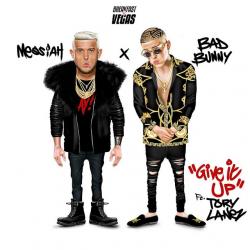 Give It Up (Ft, Messiah, Tory Lanez)