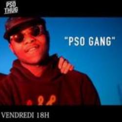 PSO Gang