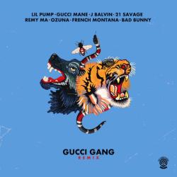 Gucci Gang Remix