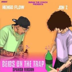 Beibs in the Trap