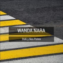 Wanda Nara Bizarrap Remix