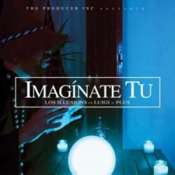 Imaginate tu