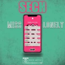 Miss Lonely (Remix) (Sech Ft. De La Ghetto, Farruko, Justin Quiles)