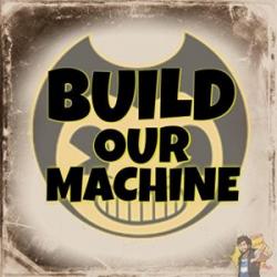 Build Our Machine (Cover)