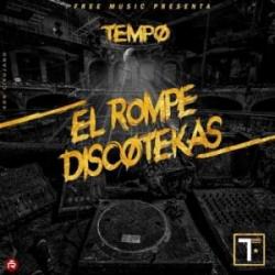 El Rompe Discotekas