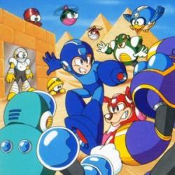 Mega Man