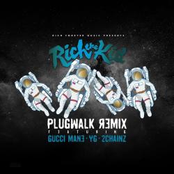 Plug Walk Remix