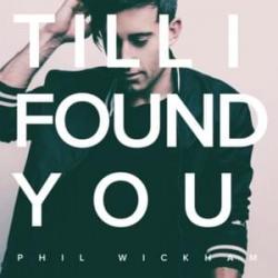 Till I Found You