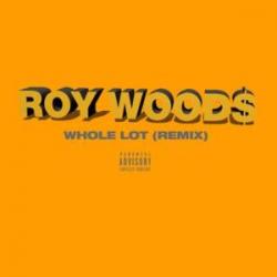 Whole Lot (Remix)
