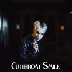 Cutthroat smile
