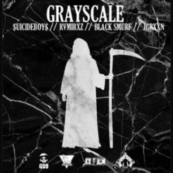 Grayscale