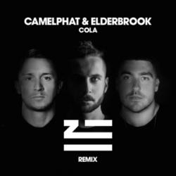 Cola (Remix)