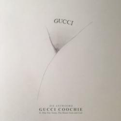 Gucci Coochie