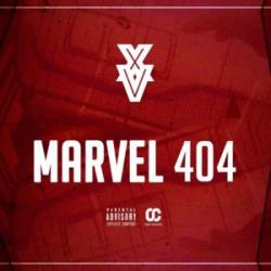 Marvel 404
