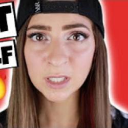 Roast Yourself
