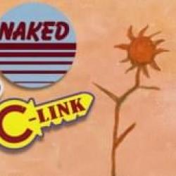 Hunt You Down/Naked/C-Link