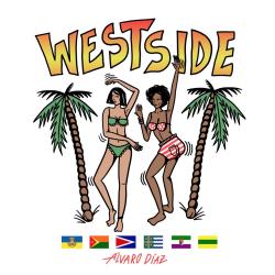 Westside (Chicas de la Isla Parte 2)