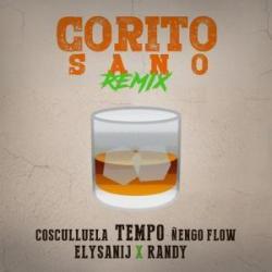 Corito Sano Remix