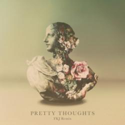 Pretty Thoughts (FKJ Remix)