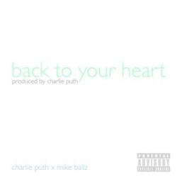 Back to Your Heart