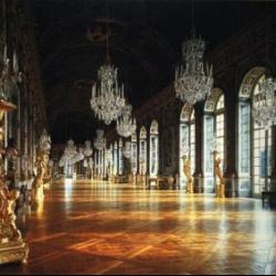 The Palace of Versailles