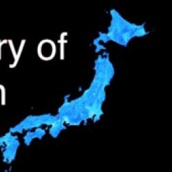 History of japan