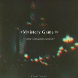 Mystery Game