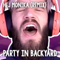 Hej Monika (Remix)