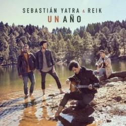 Un año (Ft. Sebastián Yatra)