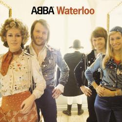Waterloo (Alternative Mix)
