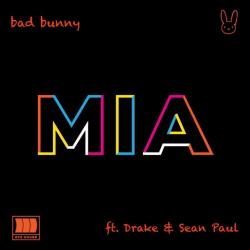 MIA (Sean Paul Remix)  ft. Drake & Sean Paul