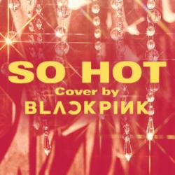 So Hot (THEBLACKLABEL Remix)