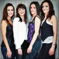 B*Witched's Message To Santa