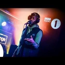 Born to Die (Lana Del Rey cover) (in the Live Lounge)