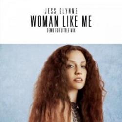 Woman Like Me (Demo)