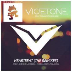 Heartbeat (Rameses B Remix)